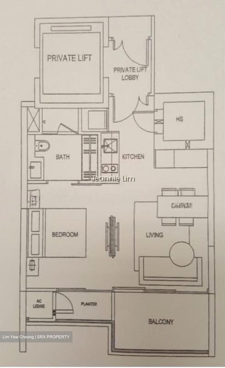 The Laurels (D9), Condominium #632939391